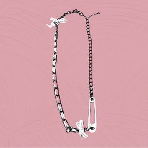 Lollipops Chain necklace